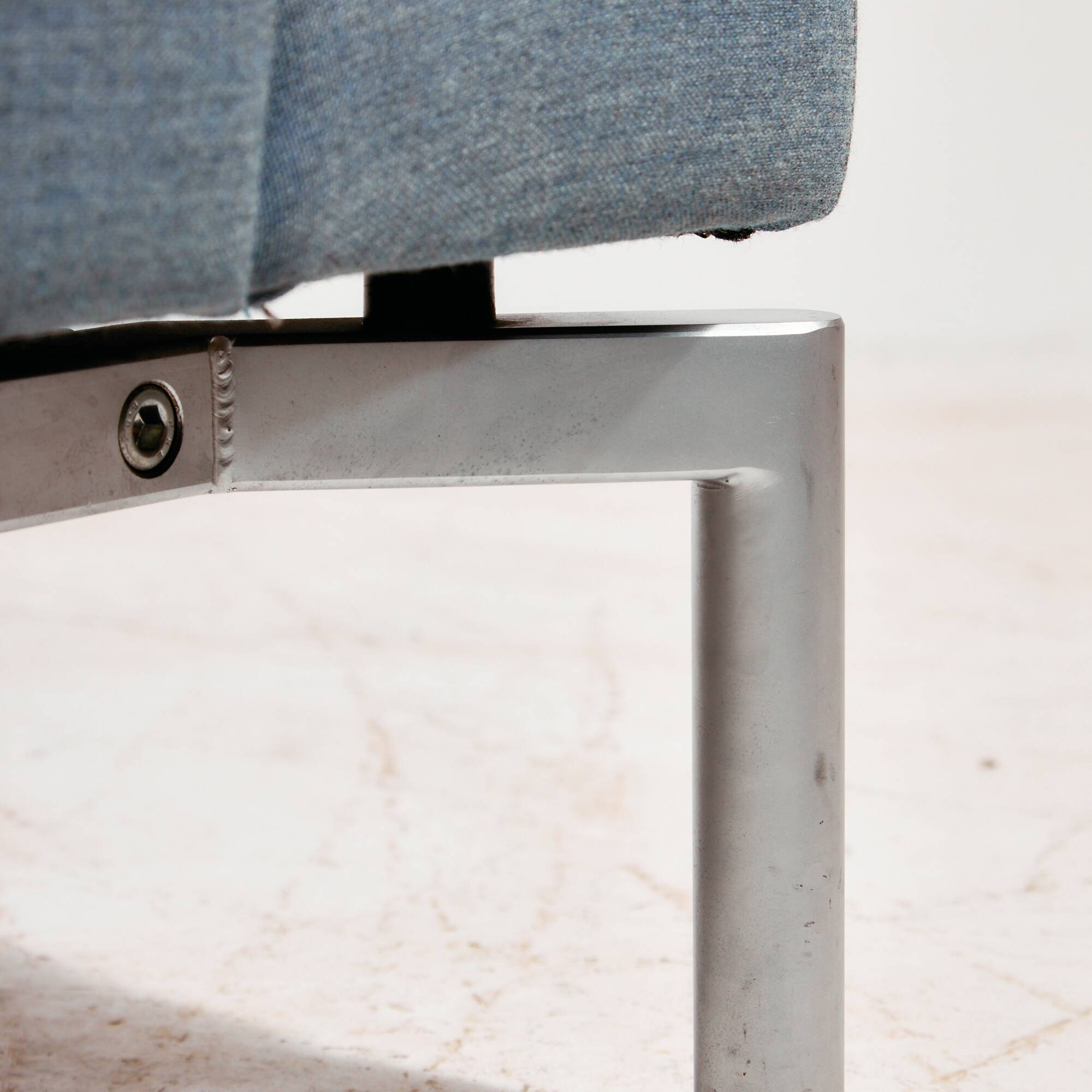 Good Time sofa by Walter Knoll