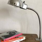 Rimsa flexible desk lamp from the 50s