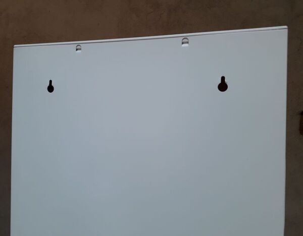 Meuble à clapets 2 Ikea vintage