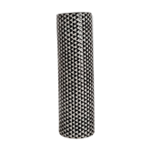 Stig Lindberg, Vase Model Domino, Gustavsberg, Scandinavian Modernity