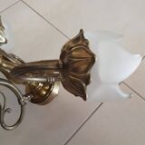 Art Deco Chandelier