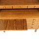 Scandinavian teak secretary, Sweden, 1960