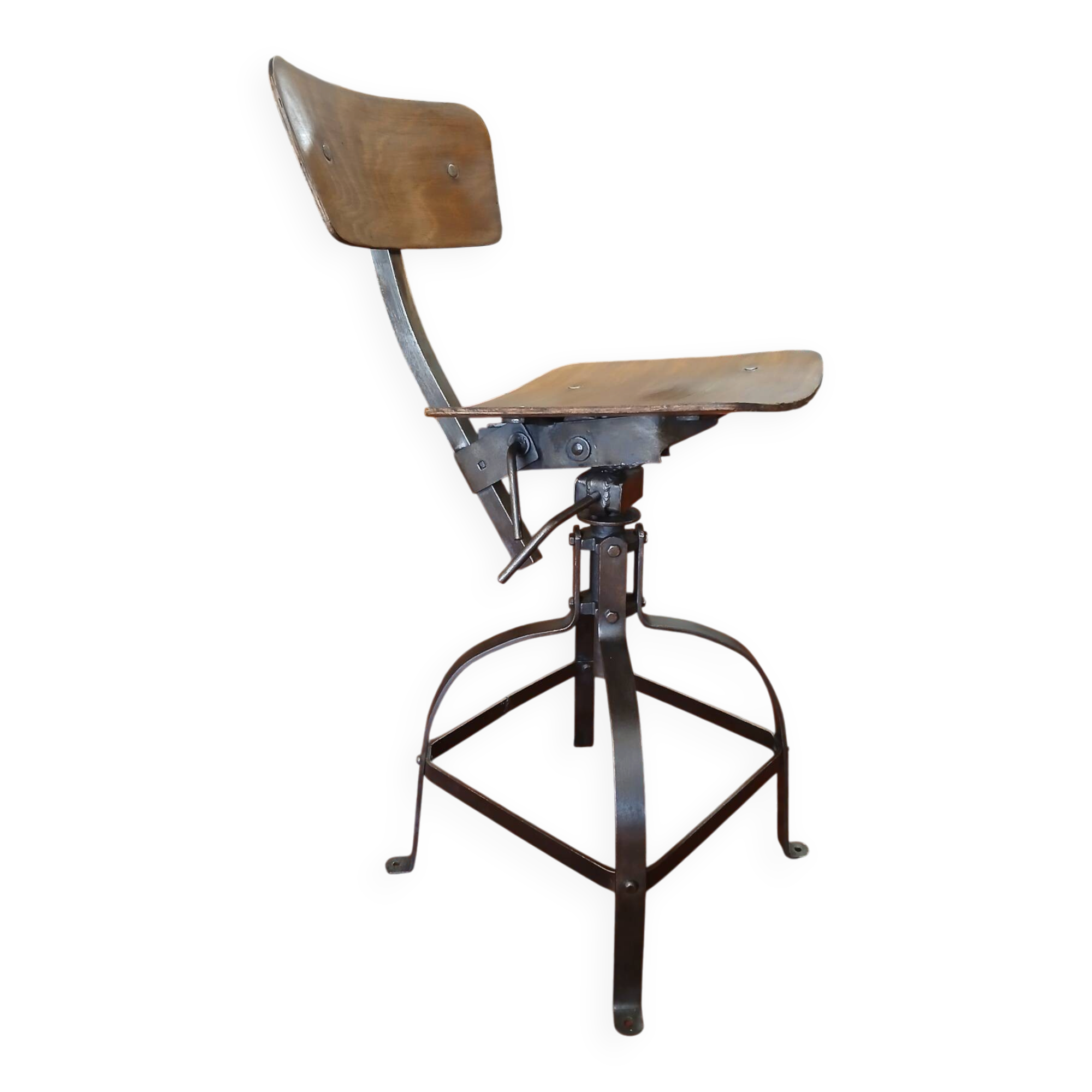 Chaise atelier