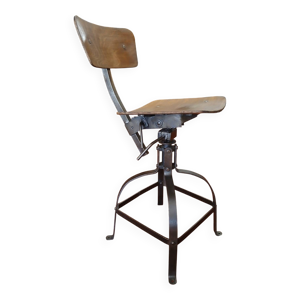 chaise atelier