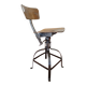 Chaise atelier