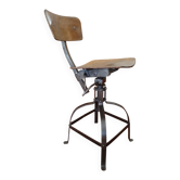 Chaise atelier
