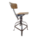 Chaise atelier
