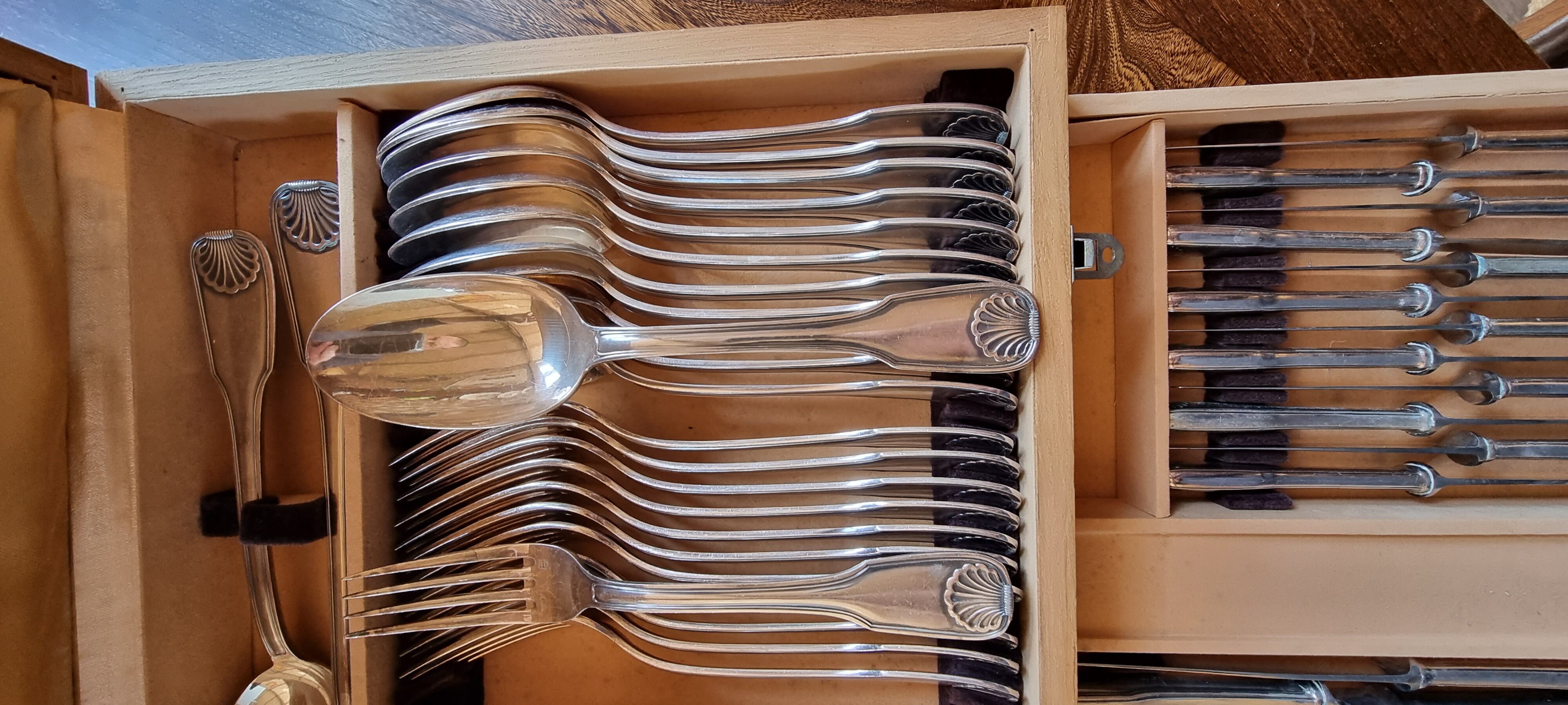 Housewife François Frionnet