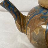 Sandstone teapot