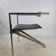 Rare Xm3 armchair by Xavier Matégot for Farjon France, c. 1986. Good condition