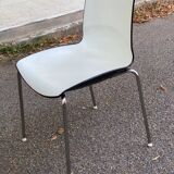 4 chairs or 5 Italian Scandinavian design chairs