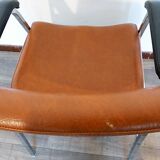 Vintage armchair 1970
