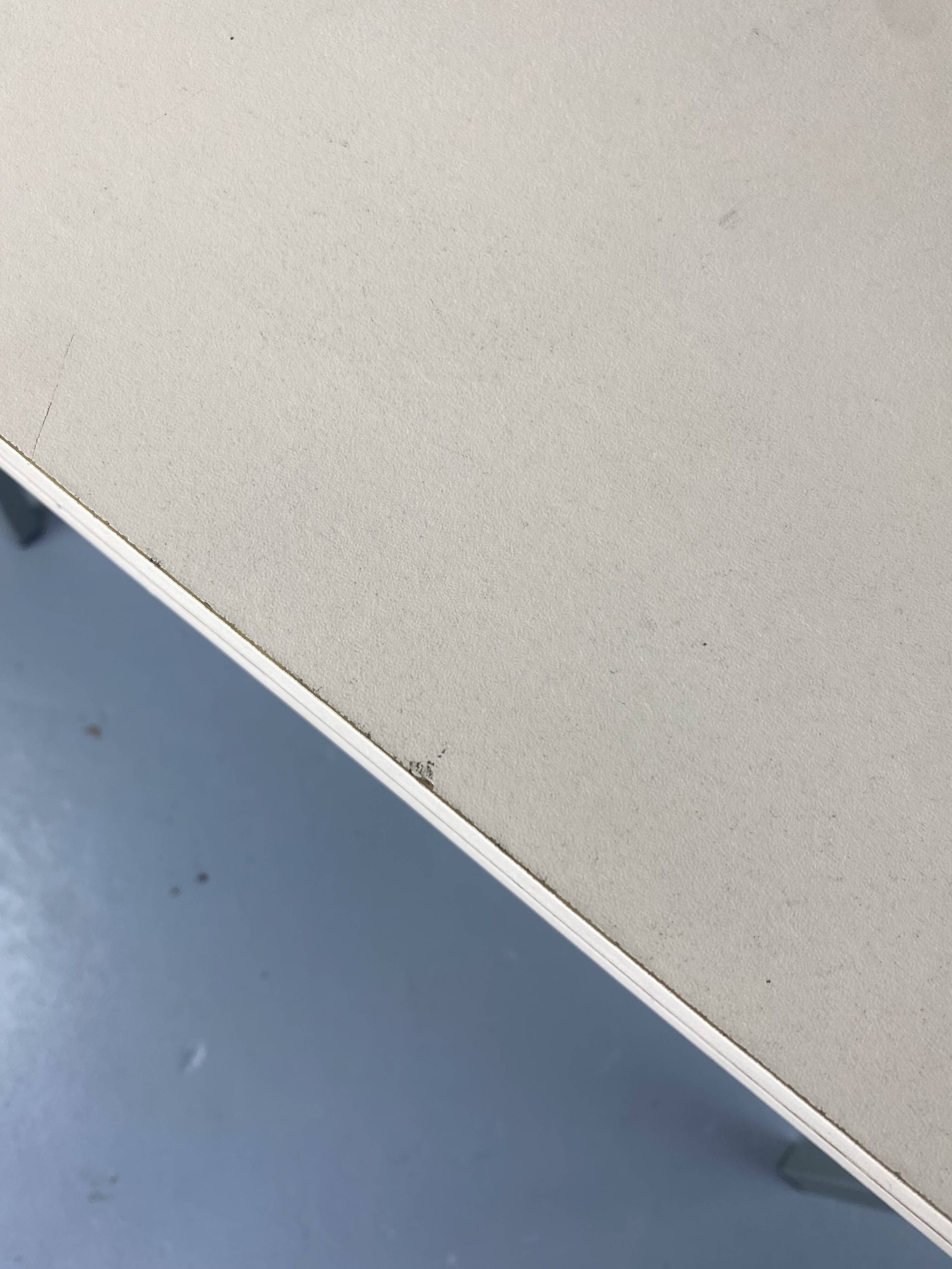 RIEP desk