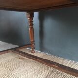 Farm table 2 drawers