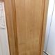 Vintage art deco marble sideboard.