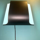 Pair of sonces staff leuchten 1968