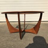Table low Victor Wilkins