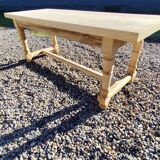 Table de ferme