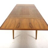 Dining table "at 312" by Hans J Wegner for Andreas Tuck, Denmark