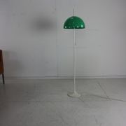 Lampadaire par Frank Bentler pour Wisa Danemark