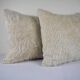 Vintage kilim cushion cover 51x51 cm