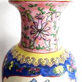 Chinese vase