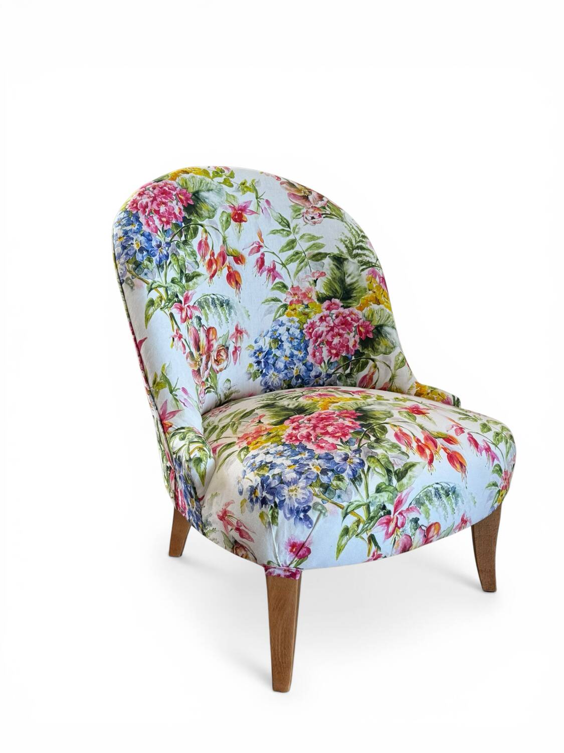 Toad chair