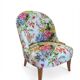 Toad chair