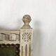 Pair of louis xvi style chairs