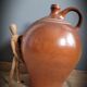Jar 10L sandstone