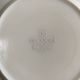 Set of 6 dessert plates Arcopal France – Aztec Vintage 90s model