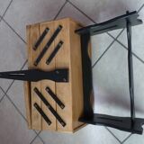 Sewing basket 50 years