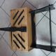 Sewing basket 50 years
