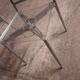 Two chairs Edition Fasem ergo by Claudio Dondoli, Marco Pocci