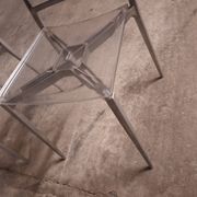 Two chairs Edition Fasem ergo by Claudio Dondoli, Marco Pocci