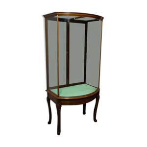 vitrine antique