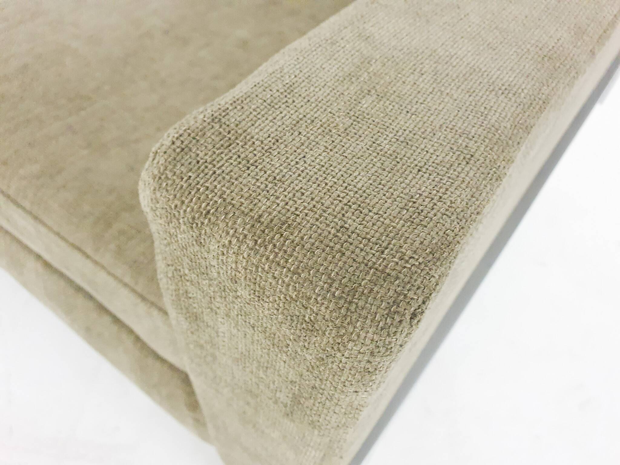 Modular 4-seater sofa, attrb. to Florence Knoll, Germany 1960's