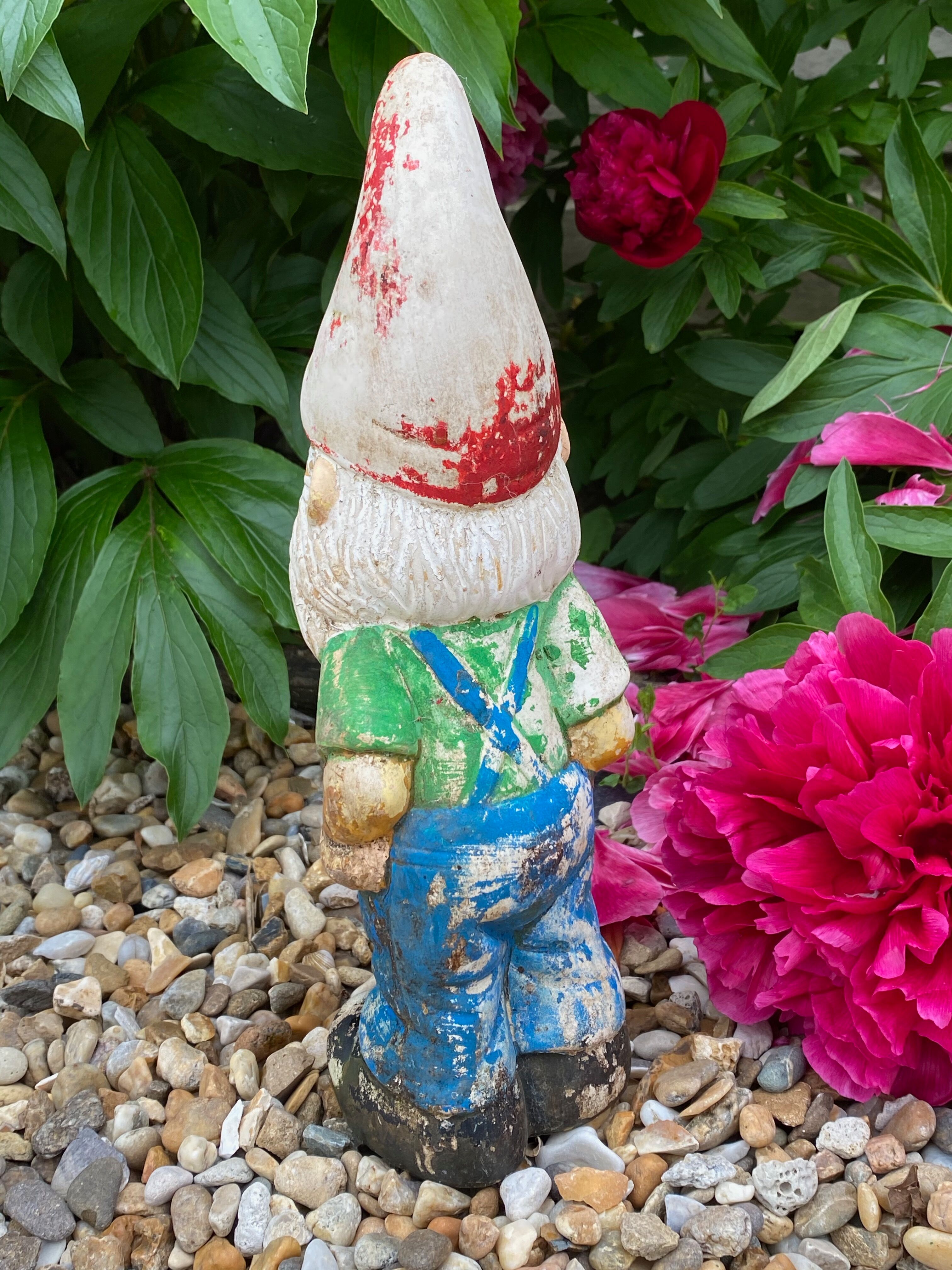Garden gnome