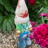 Garden gnome