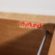 Mid-Century Teak Freestanding Desk by Torben Valeur & Henning Jensen for Dyrlund, Denmark, 1960s