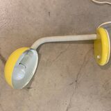 Desk lamp