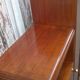 Armoire commode asymétrique art déco