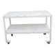 Butcher's trolley, professional furniture