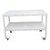 Butcher's trolley, professional furniture