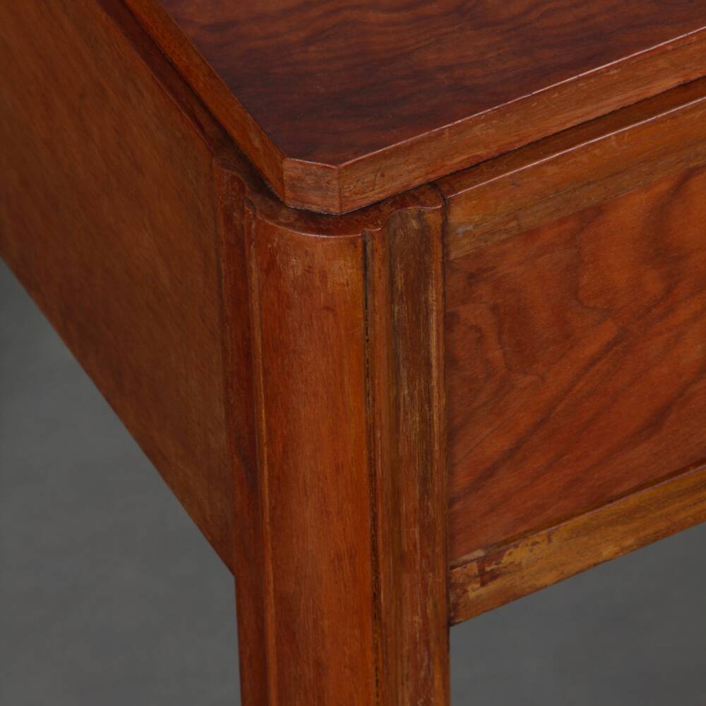 Modernist desk, 1930s