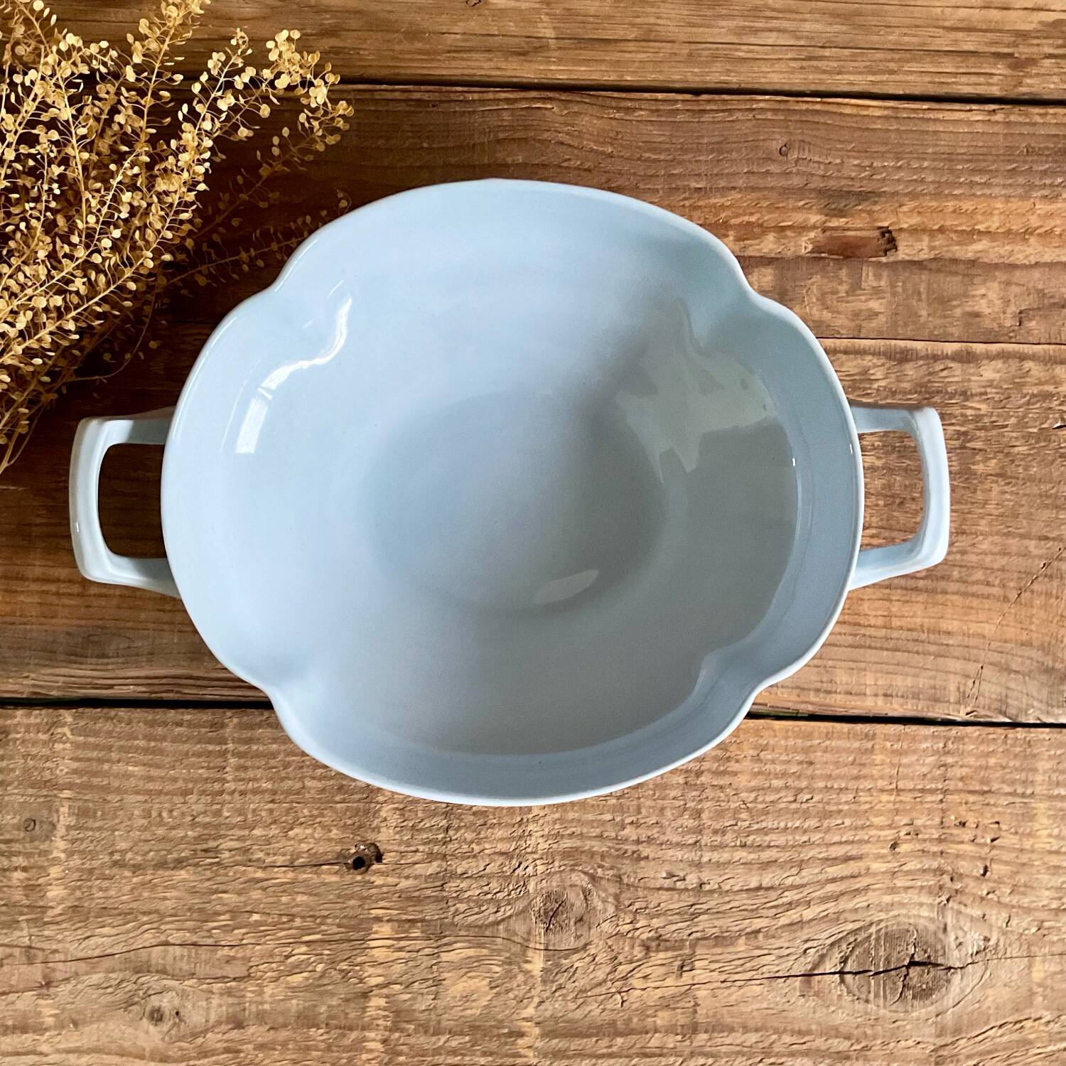 Johnson Brothers “Greydawn” Dish