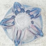 Vintage ashtray in murano italy