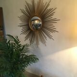 Mirror shimmering sun 85cm