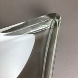 Murano glass shell bowl Antonio da Ros, Cenedese 1970s