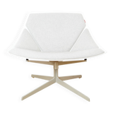 Jehs+Laub JL11 Space Lounge Chair for Fritz Hansen, 2007